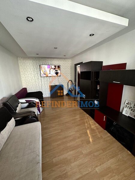 Rahova, Margeanului, vanzare apartament 2 camere.