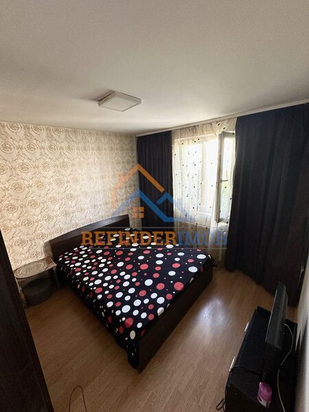 Rahova, Margeanului, vanzare apartament 2 camere.