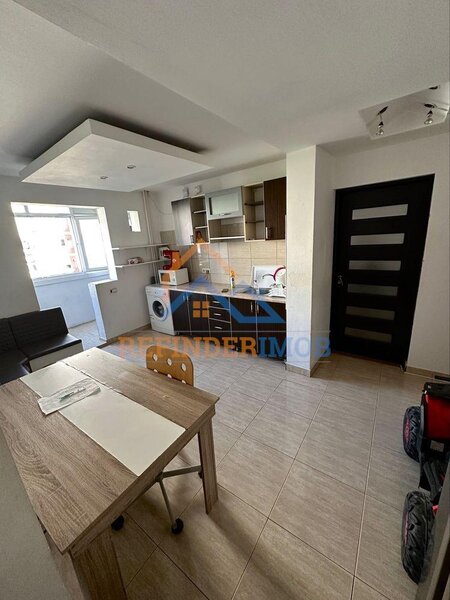 Rahova, Margeanului, vanzare apartament 2 camere.