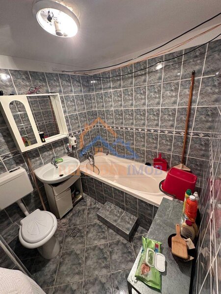 Rahova, Margeanului, vanzare apartament 2 camere.