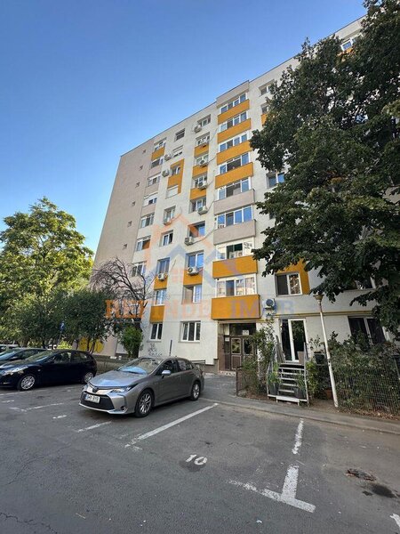 Rahova, Margeanului, vanzare apartament 2 camere.